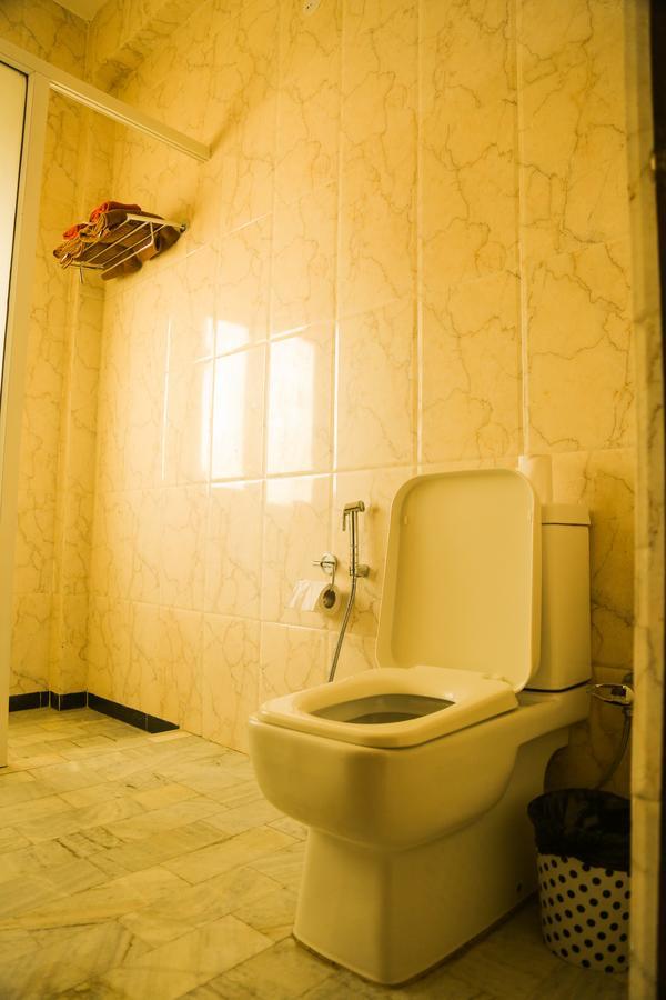 Bed and Breakfast Safarnama Agra Agra  Exterior foto