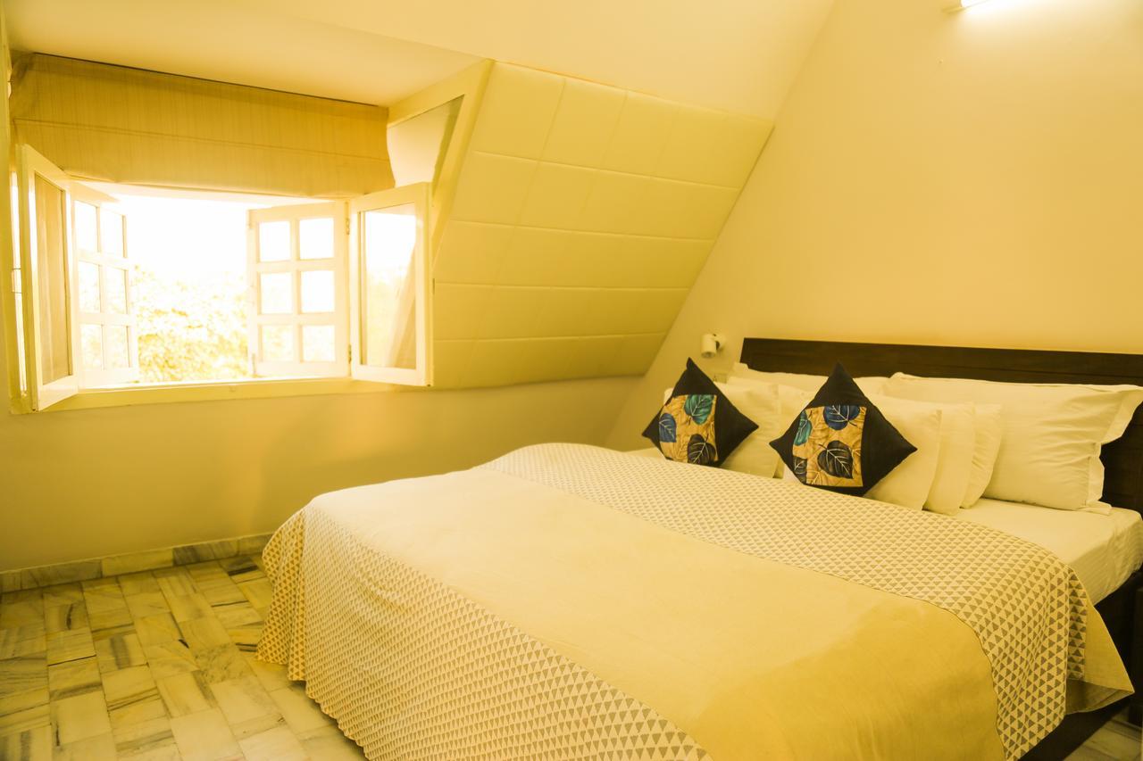 Bed and Breakfast Safarnama Agra Agra  Exterior foto