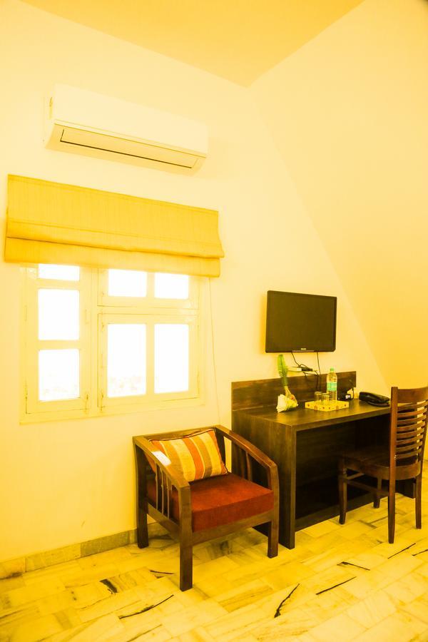 Bed and Breakfast Safarnama Agra Agra  Exterior foto