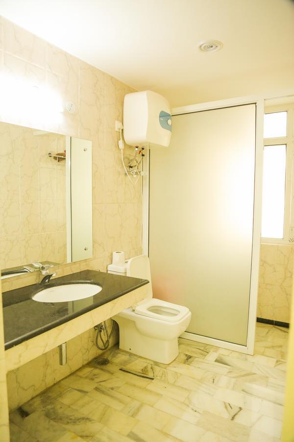 Bed and Breakfast Safarnama Agra Agra  Exterior foto